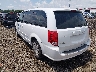 2C4RDGBG8FR****** Salvage and Repairable 2015 Dodge Grand Caravan in Columbus