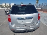 2GNALDEK7D6****** Salvamento y Destrozados 2013 Chevrolet Equinox en Los Angeles South