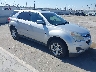 2GNALDEK7D6****** Salvamento y Destrozados 2013 Chevrolet Equinox en Los Angeles South