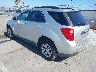 2GNALDEK7D6****** Salvamento y Reparables 2013 Chevrolet Equinox en Los Angeles South
