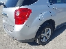 2GNALDEK7D6****** Salvamento y Reparables 2013 Chevrolet Equinox en Estado de California