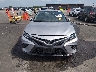 4T1B11HK3KU****** Wrecked 2019 Toyota Camry in Illinois State