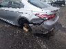 4T1B11HK3KU****** Salvage and Repairable 2019 Toyota Camry in Illinois State