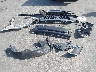 5TFRY5F18MX****** Wrecked 2021 Toyota Tundra in Florida State