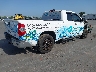 5TFRY5F18MX****** Salvage and Wrecked 2021 Toyota Tundra in Florida State