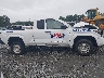 3TYJDAHN1ST****** Usados 2025 Toyota Tacoma en Estado de Georgia