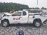 3TYJDAHN1ST****** Reparables 2025 Toyota Tacoma en Estado de Georgia