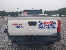 3TYJDAHN1ST****** Destrozados 2025 Toyota Tacoma
