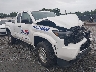 3TYJDAHN1ST****** Salvamento y Destrozados 2025 Toyota Tacoma en Macon