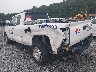 3TYJDAHN1ST****** Salvamento y Reparables 2025 Toyota Tacoma en Macon