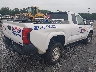 3TYJDAHN1ST****** Salvamento y Destrozados 2025 Toyota Tacoma en Estado de Georgia