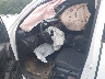 3TYJDAHN1ST****** Usados y Reparables 2025 Toyota Tacoma en Estado de Georgia