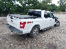 1FTEW1E55JK****** Salvage and Wrecked 2018 Ford F-150 in Georgia State