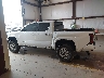 3TYKB5FN3ST****** Reparables 2025 Toyota Tacoma en Estado de Carolina del Norte