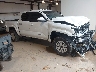 3TYKB5FN3ST****** Salvamento y Destrozados 2025 Toyota Tacoma en Concord