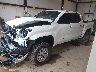 3TYKB5FN3ST****** Usados y Reparables 2025 Toyota Tacoma en Concord
