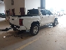 3TYKB5FN3ST****** Salvamento y Destrozados 2025 Toyota Tacoma en Estado de Carolina del Norte