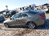 1G6AH5SX5H0****** Reparables 2017 Cadillac ATS en Estado de Iowa