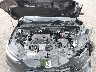 3CZRZ2H59SM****** Repairable 2025 Honda HR-V in McAllen