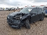 3CZRZ2H59SM****** Used and Repairable 2025 Honda HR-V in McAllen