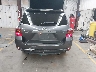 JTEDS43A682****** Wrecked 2008 Toyota Highlander