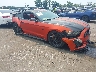 1FA6P8CF4G5****** Salvage and Wrecked 2016 Ford Mustang in Englishtown