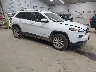 1C4PJMDS7FW****** Salvamento y Destrozados 2015 Jeep Cherokee en Erie