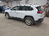 1C4PJMDS7FW****** Salvamento y Reparables 2015 Jeep Cherokee en Erie
