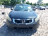 1HGCP26859A****** Wrecked 2009 Honda Accord in New Jersey State