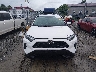 2T3P1RFV9SC****** Wrecked 2025 Toyota RAV4 in West Virginia State