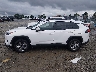2T3P1RFV9SC****** Repairable 2025 Toyota RAV4 in West Virginia State