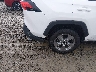 2T3P1RFV9SC****** Used 2025 Toyota RAV4