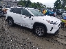 2T3P1RFV9SC****** Salvage and Wrecked 2025 Toyota RAV4 in Shady Spring