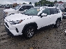 2T3P1RFV9SC****** Used and Repairable 2025 Toyota RAV4 in Shady Spring