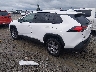 2T3P1RFV9SC****** Salvage and Repairable 2025 Toyota RAV4 in Shady Spring