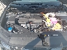 KM8JADD11TU****** Repairable 2026 Hyundai Tucson Hybrid in Pittsburgh