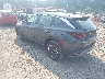 KM8JADD11TU****** Salvage and Repairable 2026 Hyundai Tucson Hybrid in Pittsburgh