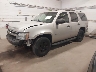 1GNFK13049R****** Used and Repairable 2009 Chevrolet Tahoe in Minneapolis Saint Paul