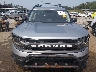 3FMCR9B6XMR****** Wrecked 2021 Ford Bronco Sport in West Virginia State