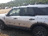 3FMCR9B6XMR****** Repairable 2021 Ford Bronco Sport in West Virginia State