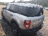 3FMCR9B6XMR****** Salvage and Repairable 2021 Ford Bronco Sport in Buckhannon