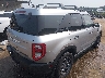 3FMCR9B6XMR****** Salvage and Wrecked 2021 Ford Bronco Sport in West Virginia State