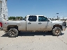 1GCHK53K19F****** Usados 2009 Chevrolet Silverado 2500 HD en Estado de Texas