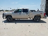 1GCHK53K19F****** Reparables 2009 Chevrolet Silverado 2500 HD en Estado de Texas