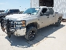 1GCHK53K19F****** Usados y Reparables 2009 Chevrolet Silverado 2500 HD en Permian Basin