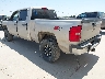 1GCHK53K19F****** Salvamento y Reparables 2009 Chevrolet Silverado 2500 HD en Permian Basin
