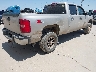 1GCHK53K19F****** Salvamento y Destrozados 2009 Chevrolet Silverado 2500 HD en Estado de Texas