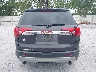 1GKKNMLS3JZ****** Wrecked 2018 GMC Acadia