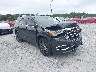 1GKKNMLS3JZ****** Salvage and Wrecked 2018 GMC Acadia in Pensacola