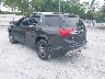 1GKKNMLS3JZ****** Salvage and Repairable 2018 GMC Acadia in Pensacola
